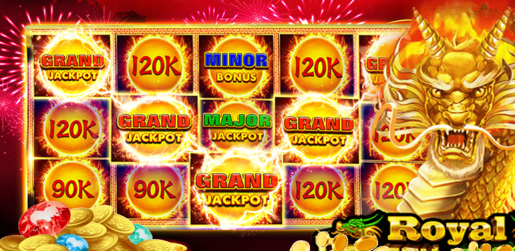 Schermata Casino 777 Pagcor Lucky Slots 0