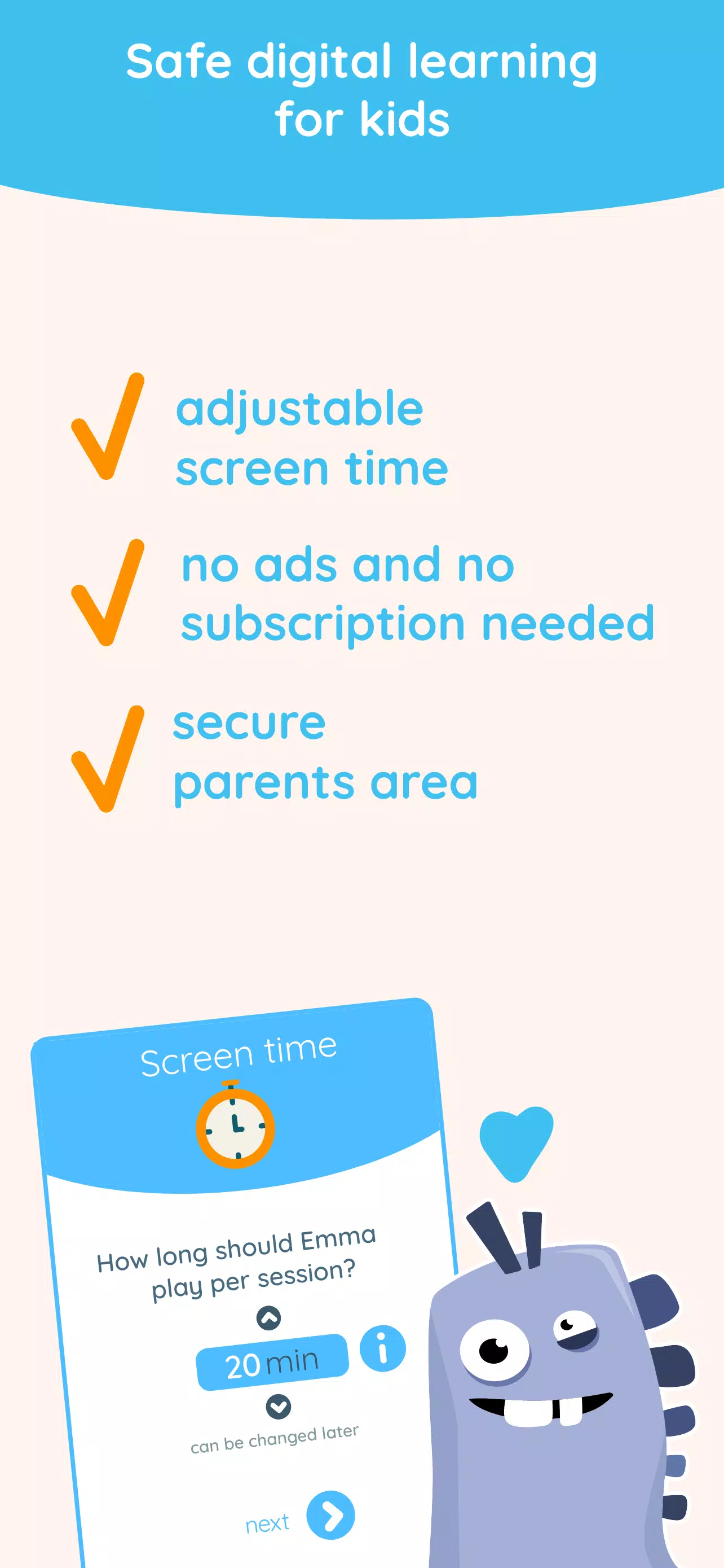 Edurino 螢幕截圖 3