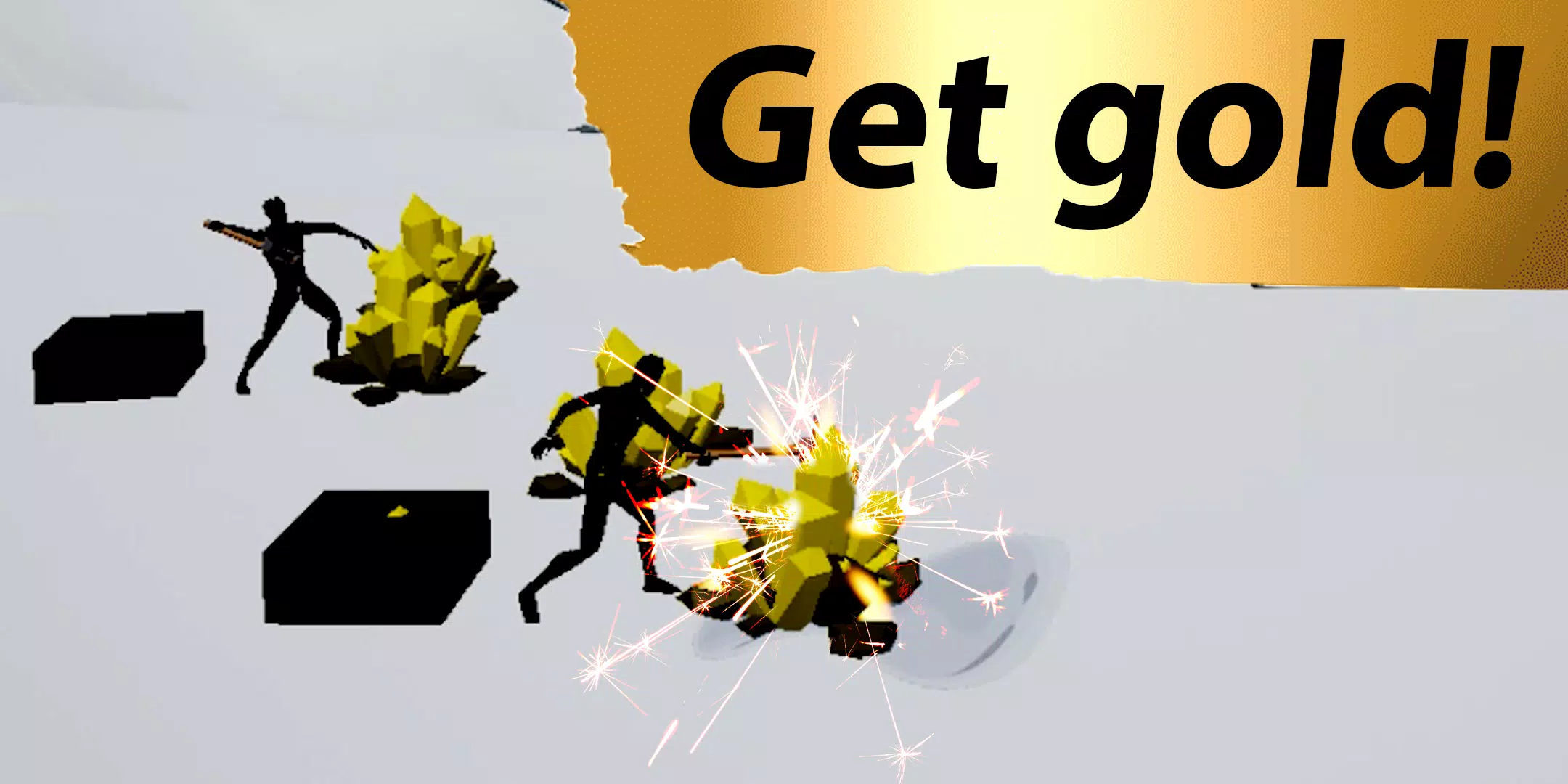 Stick War: Dragon Legacy 3D 螢幕截圖 1