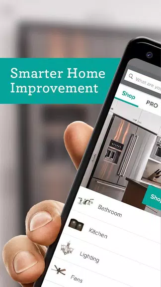 Build.com - Home Improvement Ảnh chụp màn hình 0