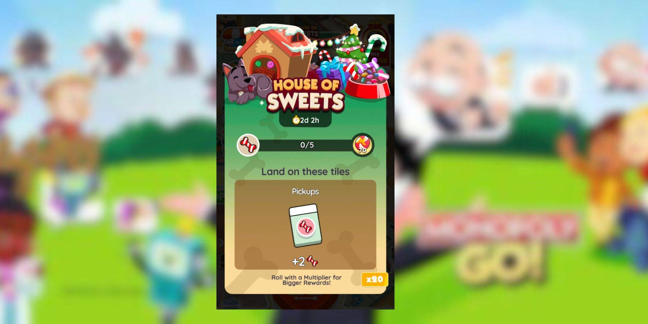 Monopoly GO Unveils Sweet Rewards for Milestone Achievements