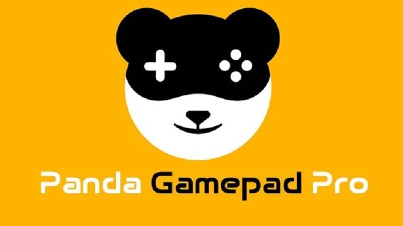 Panda Gamepad Pro 螢幕截圖 0