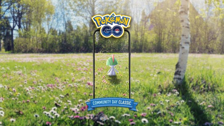 Preparati per il Pokémon GO Community Day Classic nel gennaio 2025!