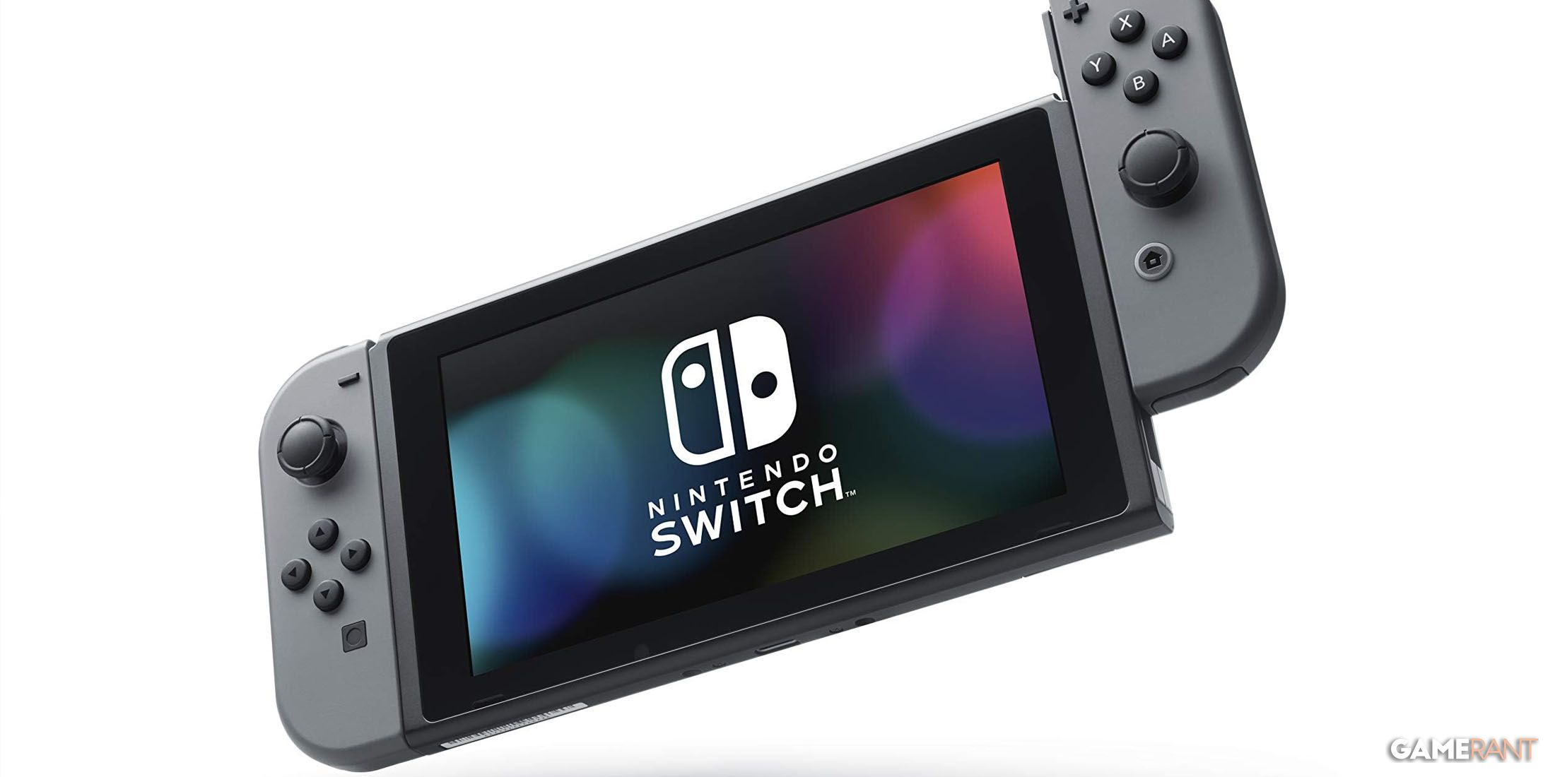 Nintendo Switch 2: в сети появился обнародованный логотип