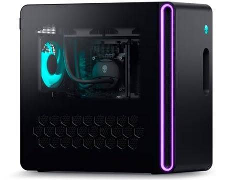 Holen Sie sich eine Dell- oder Alienware Geforce RTX 4090 Prebuilt Gaming PC für nur 2.850 US -Dollar