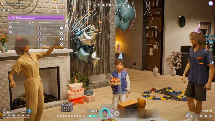 inZOI Officially Drops Denuvo DRM
