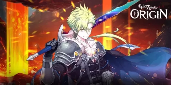 Epic Seven Views New Prequel, mejora el juego