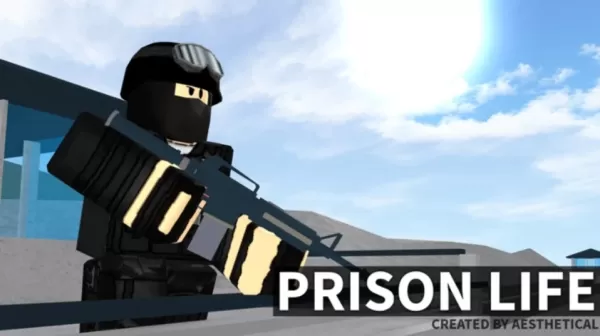 Roblox Prison Life：初心者のヒントとガイド