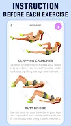 Weight Loss Workout for Women Ảnh chụp màn hình 3