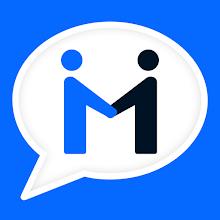 MobiLine: Video Call & Chat