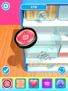 Makeup Organizing: Girl Games স্ক্রিনশট 0