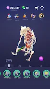 Idle Pet - Create cell by cell Tangkapan skrin 3