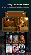 MovieBox-Asian Drama,HD Movies Ảnh chụp màn hình 1