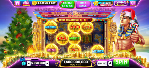 Baba Wild Slots スクリーンショット 3