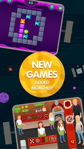 ABCya! Games ภาพหน้าจอ 1