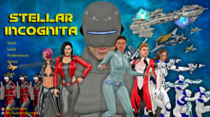 Stellar Incognita – New Version 0.6.0 [Slamjax Games] 螢幕截圖 0