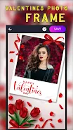 FramePro - Stylish Photo Frame Ảnh chụp màn hình 0