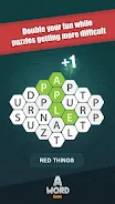 A Word Game 스크린샷 2