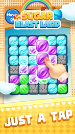 Sugar Blast Land Screenshot 3