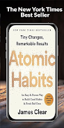 Atomic Habits 螢幕截圖 0