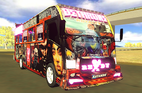 Nganya 254 (Matatu Game) ဖန်သားပြင်ဓာတ်ပုံ 3