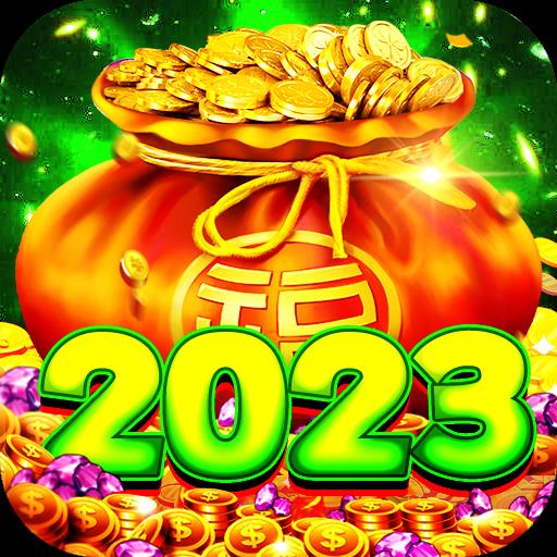 Grand Vegas Slots Casino Games