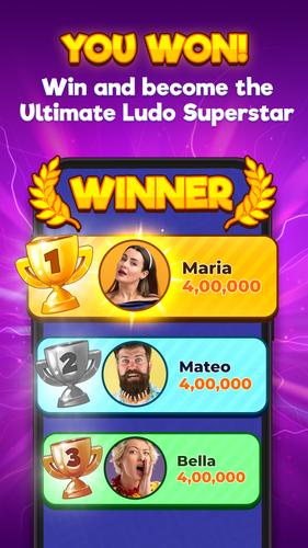 Ludo Superstar ภาพหน้าจอ 2
