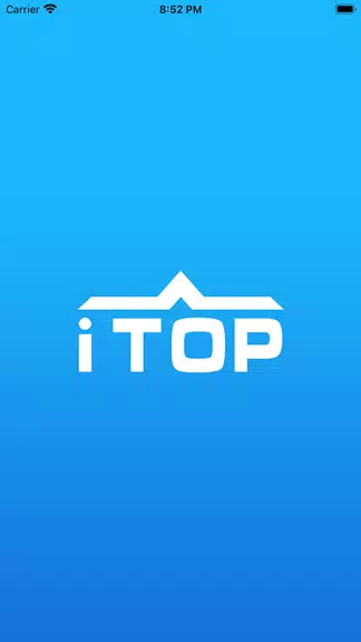 Schermata iTop 0