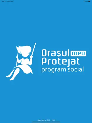 Orasul meu Protejat Zrzut ekranu 0