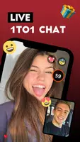 Stipchat Ảnh chụp màn hình 1