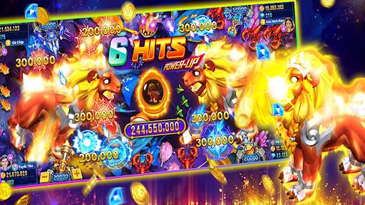 Fire Kirin Online Casino Game应用截图第0张