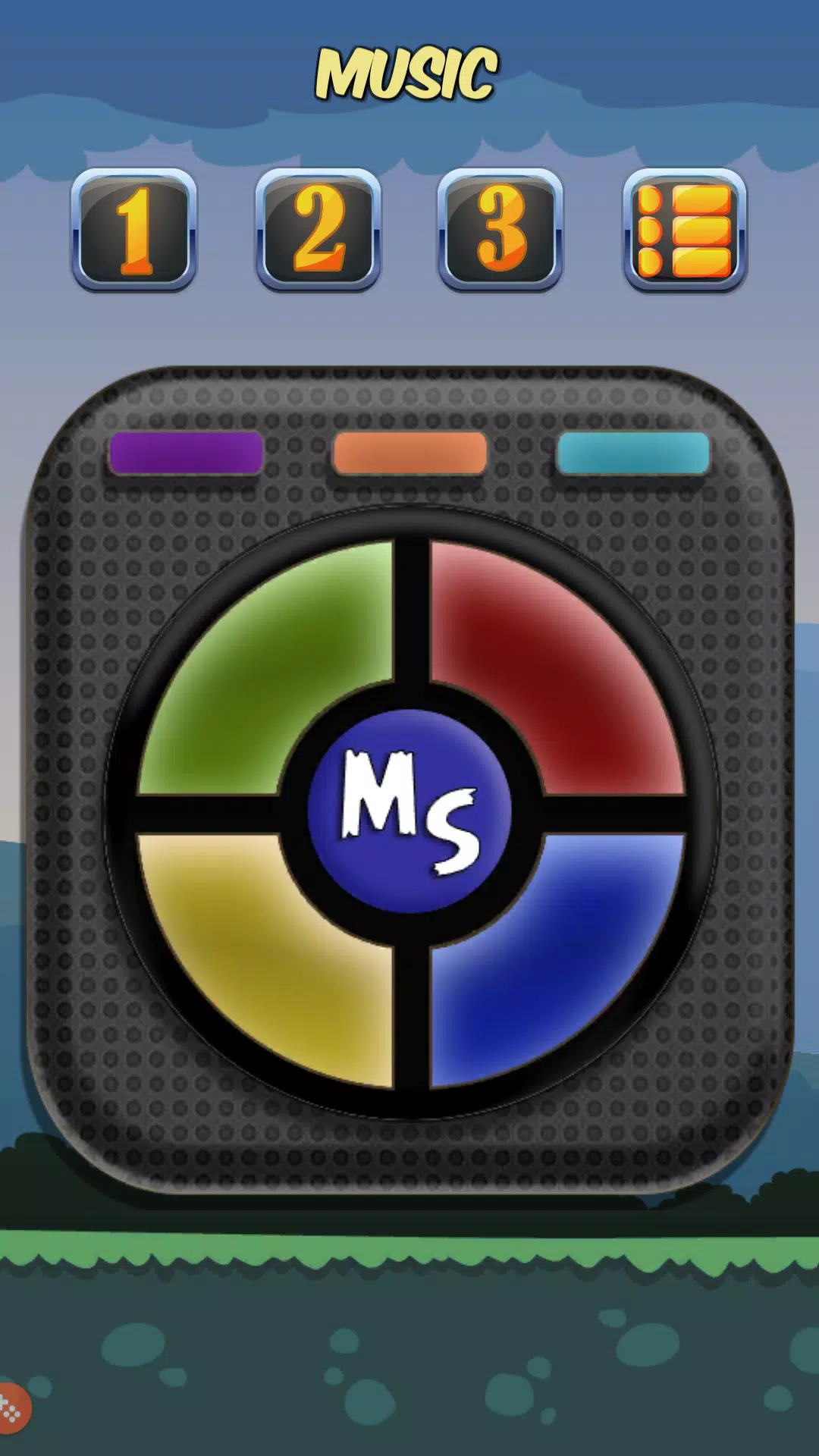 Memory Sound スクリーンショット 2