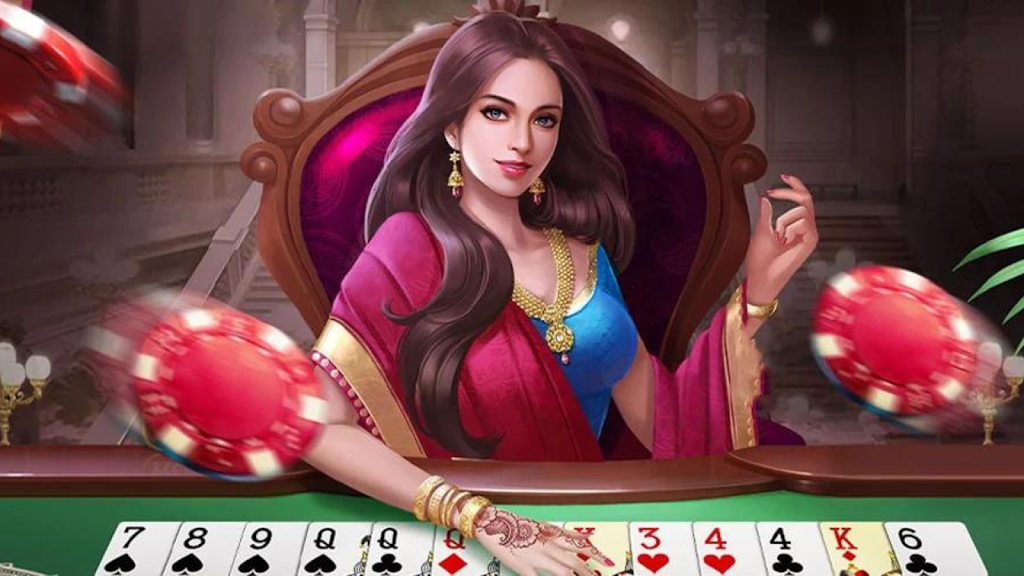 Teen Patti Master Gold Online 螢幕截圖 3