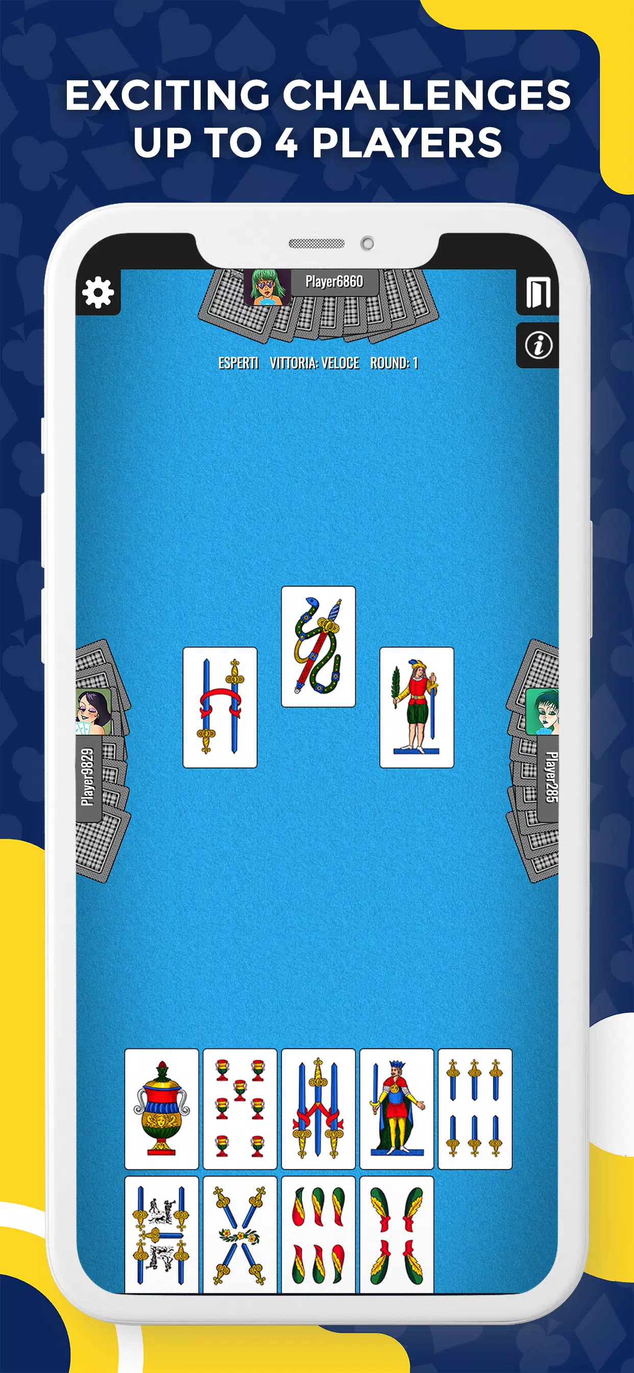 Traversone Più স্ক্রিনশট 3