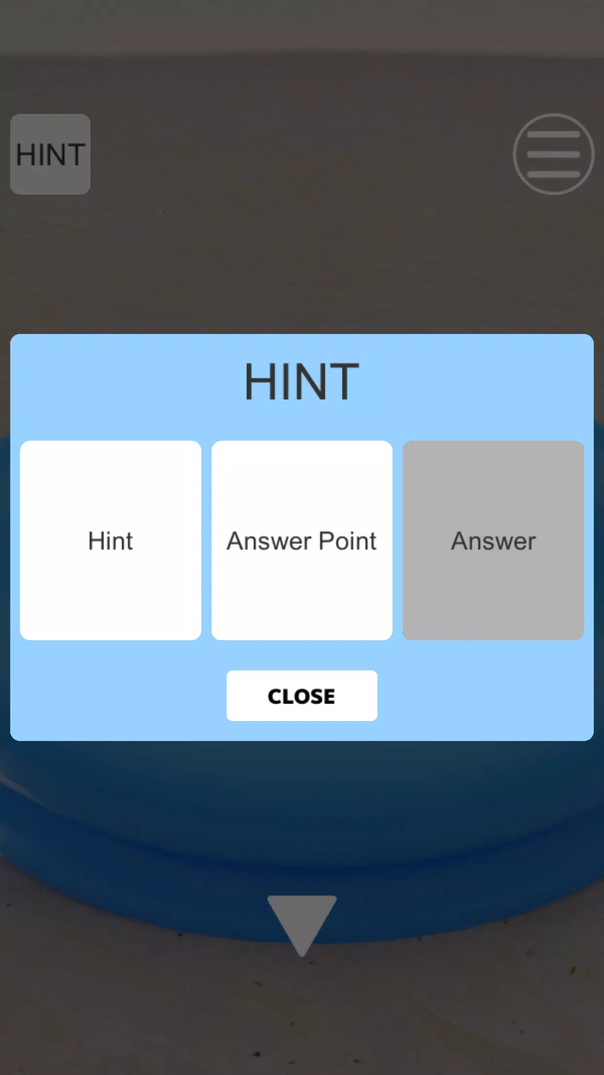 ESCAPE GAME Beach House Captura de tela 3