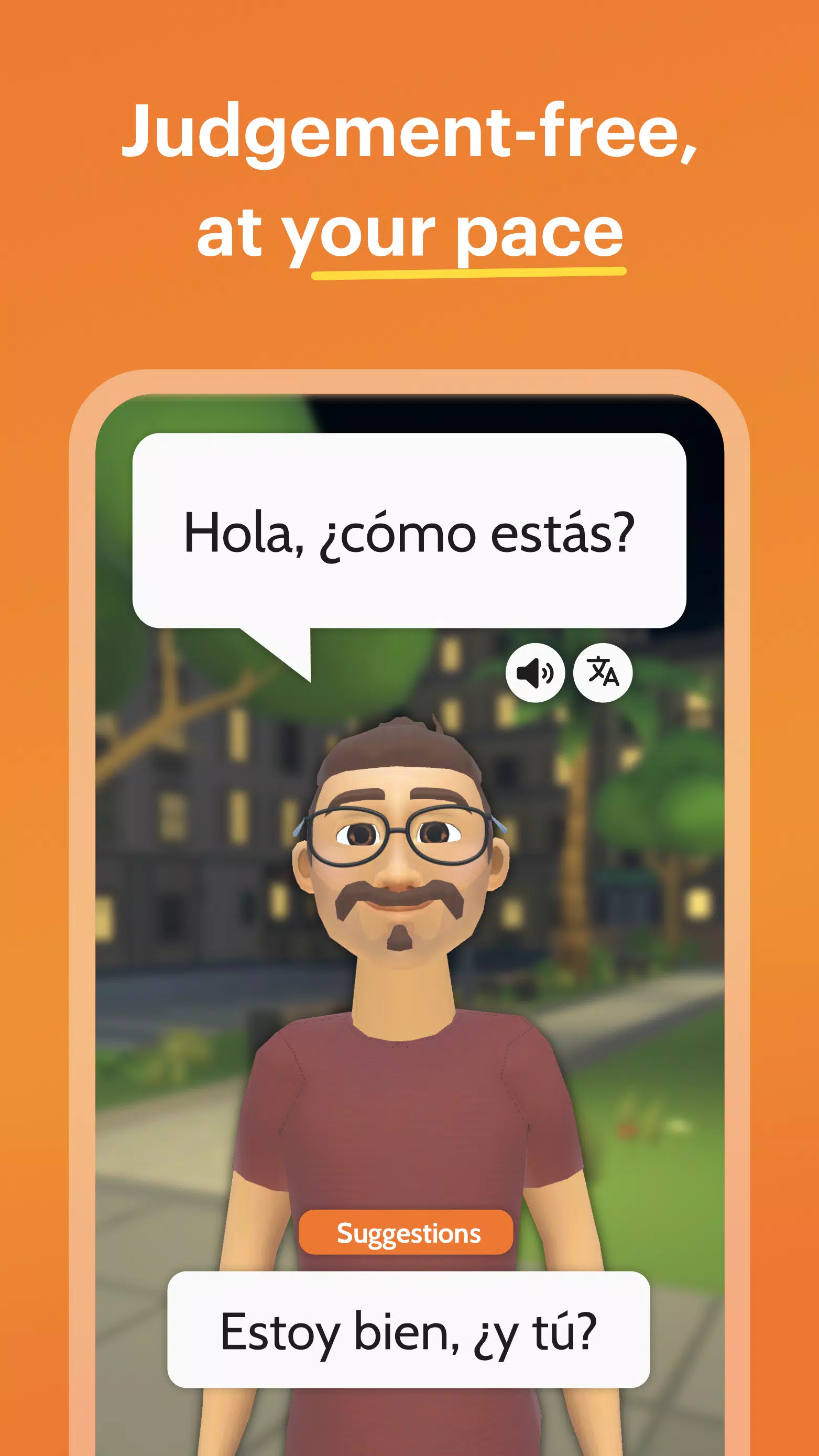 LingoLooper Скриншот 3