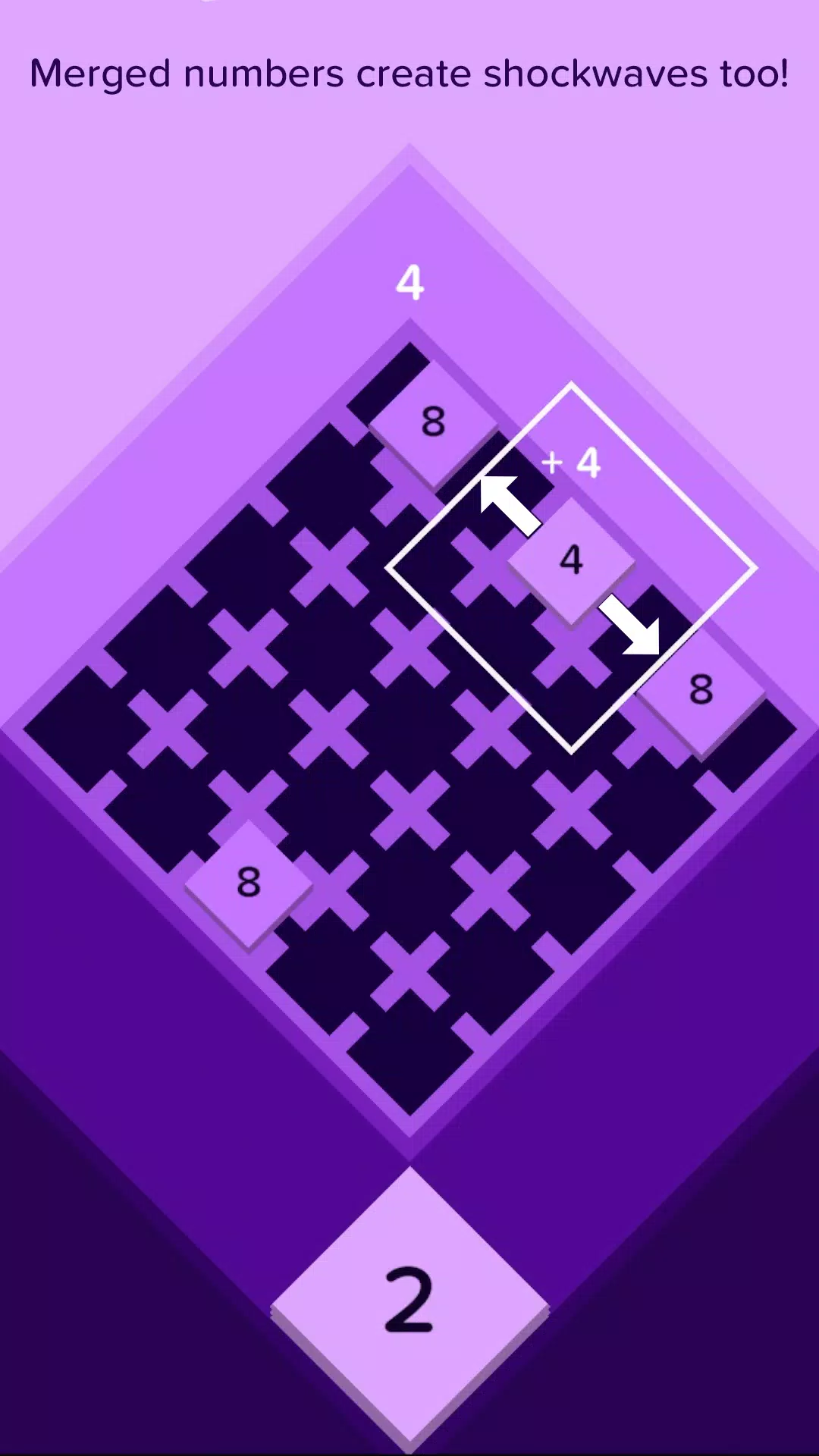 Shockwaves Captura de tela 2