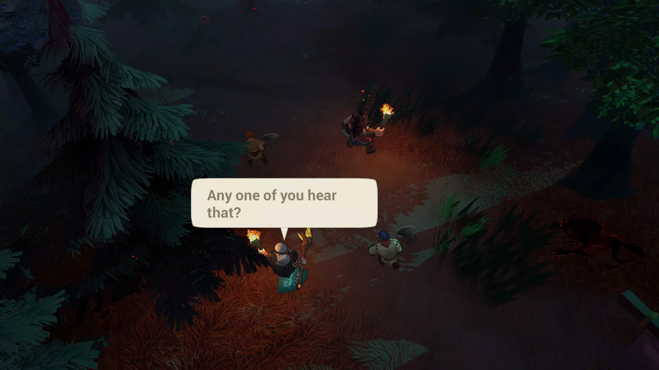 Rebirth of Glory 螢幕截圖 0