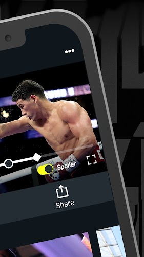 DAZN - Watch Live Sports Скриншот 1