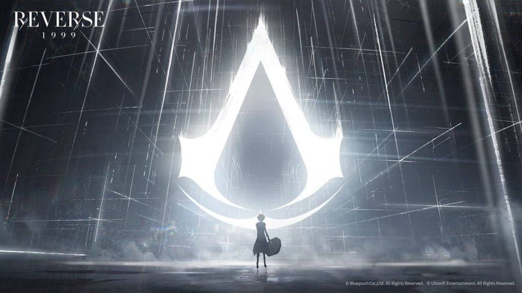 Assassin's Creed and Reverse si imbarcano sulla collaborazione per il tempo