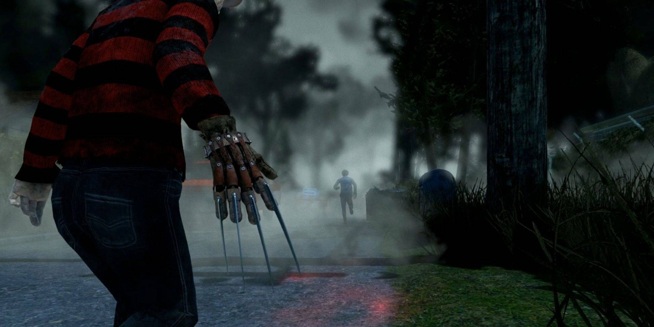 Dead by Daylight, Kabus'ta çok talep edilen değişiklik yapacak