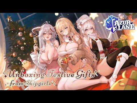 Cập nhật mùa xuân Azur Lane 2025