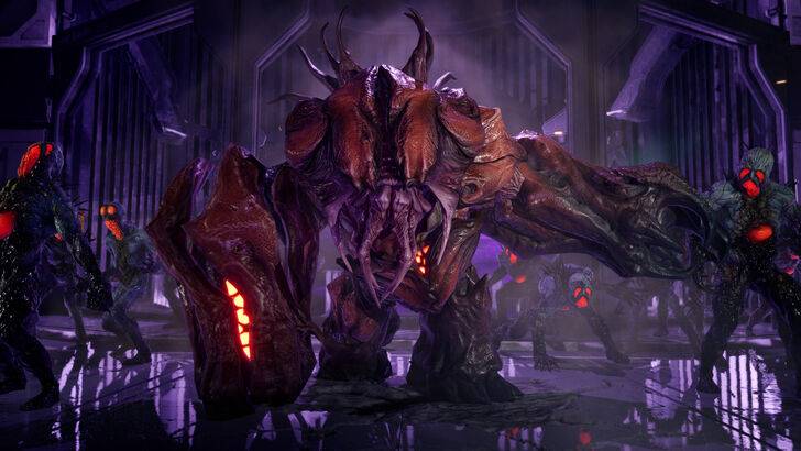 Killing Floor 3 Veröffentlichungsdatum wurde nach geschlossener Beta -Enttäuschung weiter in 2025 verschoben