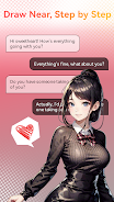 AnimeChat - Your AI girlfriend Captura de tela 3