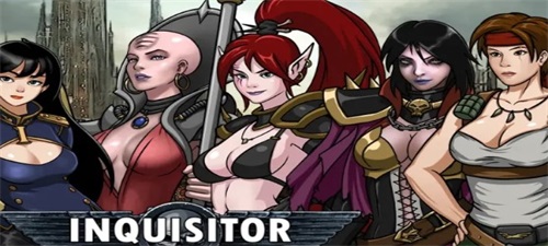 Inquisitor Trainer ဖန်သားပြင်ဓာတ်ပုံ 2