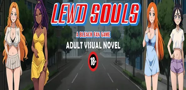 Lewd Souls