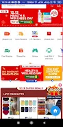 Online Shopping Philippines 螢幕截圖 1