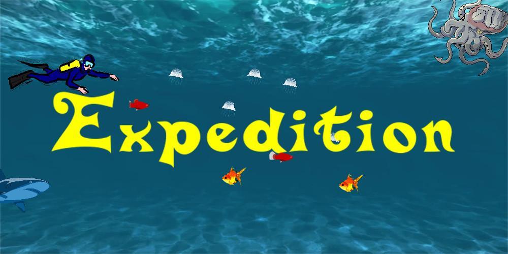 Expedition Скриншот 0