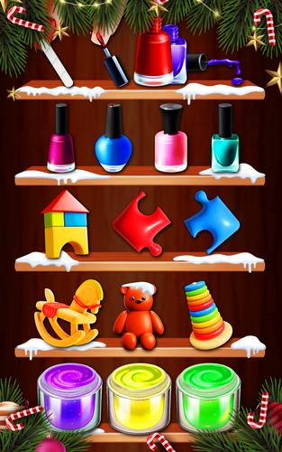 Pop it Fidget Toys 3D Games Screenshot 3