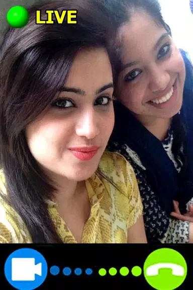 Girls Chat + Videos ဖန်သားပြင်ဓာတ်ပုံ 0